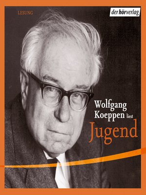 cover image of Jugend